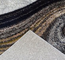 Kusový koberec Microsofty Color 8305 multi