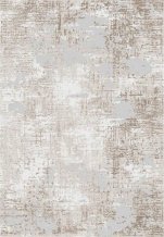 Kusový koberec Mila Venice 9119 brown/light beige