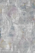 Kusový koberec Minako grey
