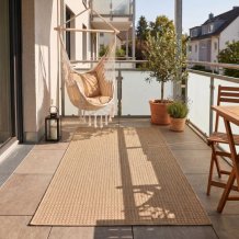 Kusový koberec Mira 1450 beige