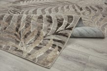 Kusový koberec Modena 4224 krém-vizon
