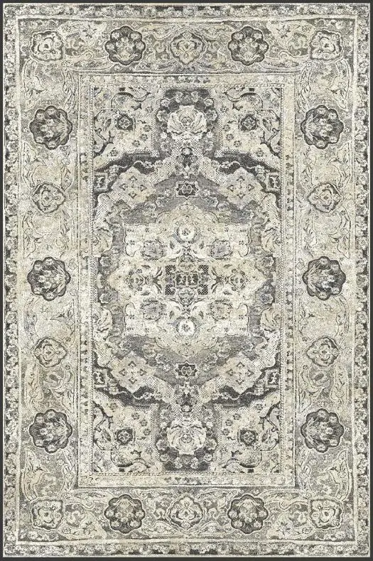 Kusový koberec Morton béžový