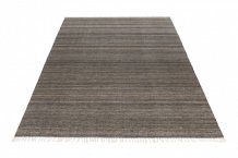 Kusový koberec Nador 565 anthracite