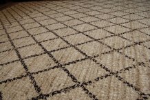 Kusový koberec Nana béžový