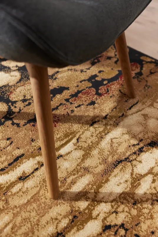 Kusový koberec Nigella