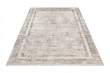 Kusový koberec Noblesse 803 grey