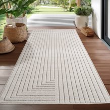Kusový koberec Nova 1202 cream