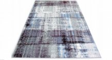 Kusový koberec Oderu blue