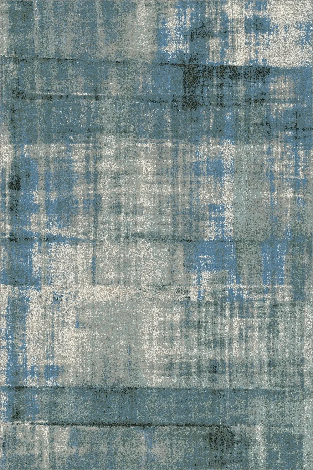 Kusový koberec Oderu malachite