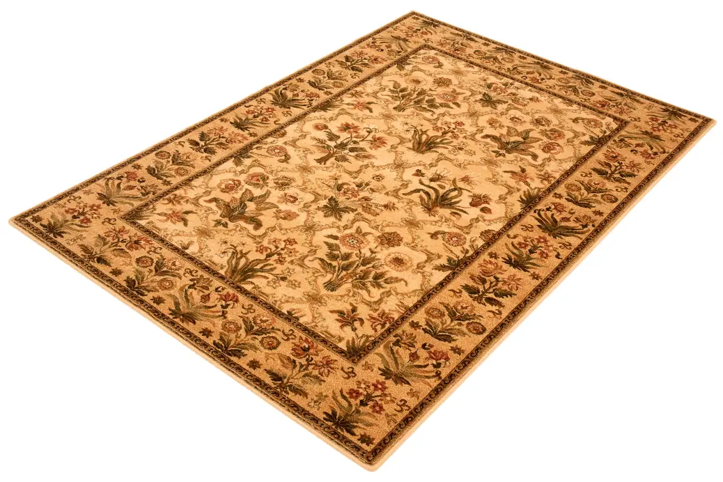 Kusový koberec Olandia sahara