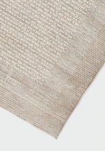 Kusový koberec Ottawa 54117-070 beige