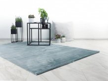 Kusový koberec Palma 500 pastel blue