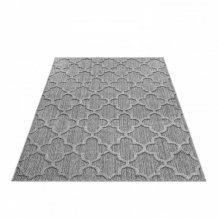 Kusový koberec Patara 4951 grey