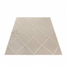 Kusový koberec Patara 4952 beige