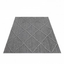 Kusový koberec Patara 4952 grey