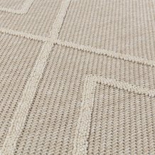 Kusový koberec Patara 4954 beige