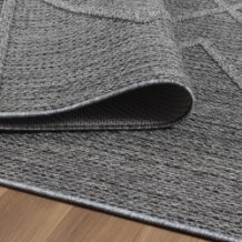 Kusový koberec Patara 4954 grey