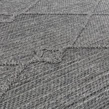 Kusový koberec Patara 4955 grey