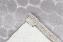Kusový koberec Peri 110 grey