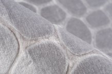Kusový koberec Peri 110 grey