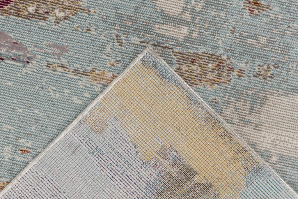 Kusový koberec Picasso 598 multi