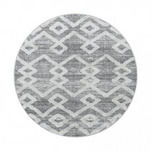 Kusový koberec Pisa 4704 grey