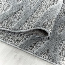 Kusový koberec Pisa 4706 grey