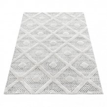 Kusový koberec Pisa 4707 grey