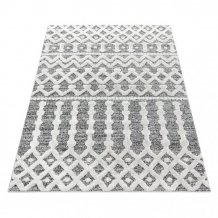 Kusový koberec Pisa 4710 grey
