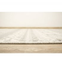 Kusový koberec Poncho light grey