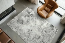 Kusový koberec Posh 305 grey