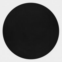 Kusový koberec Pouffy 5100 black