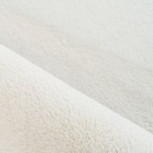 Kusový koberec Pouffy 5100 cream