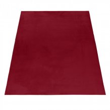 Kusový koberec Pouffy 5100 red