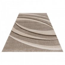 Kusový koberec Relax 230 beige
