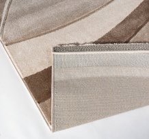 Kusový koberec Relax 230 beige