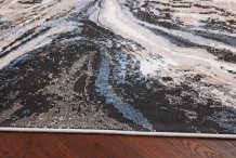 Kusový koberec Ripol P lazur