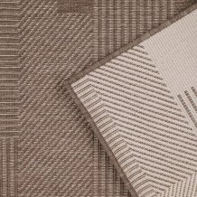 Kusový koberec Runi 206089-10610 linen