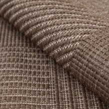 Kusový koberec Runi 206089-10610 linen