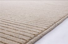 Kusový koberec Ruti light beige