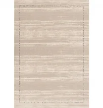 Kusový koberec Sabio beige