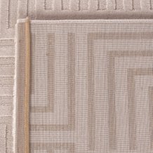 Kusový koberec Sahara 1114 beige