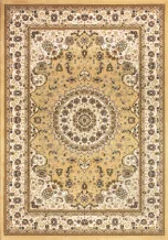 Kusový koberec Salyut beige 1566 A