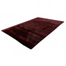 Kusový koberec Samba 495 bordeaux