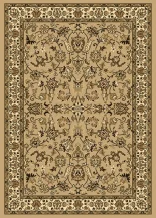 Kusový koberec Samira New 12002/050 beige