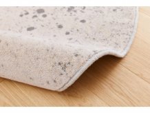 Kusový koberec Sean alabaster