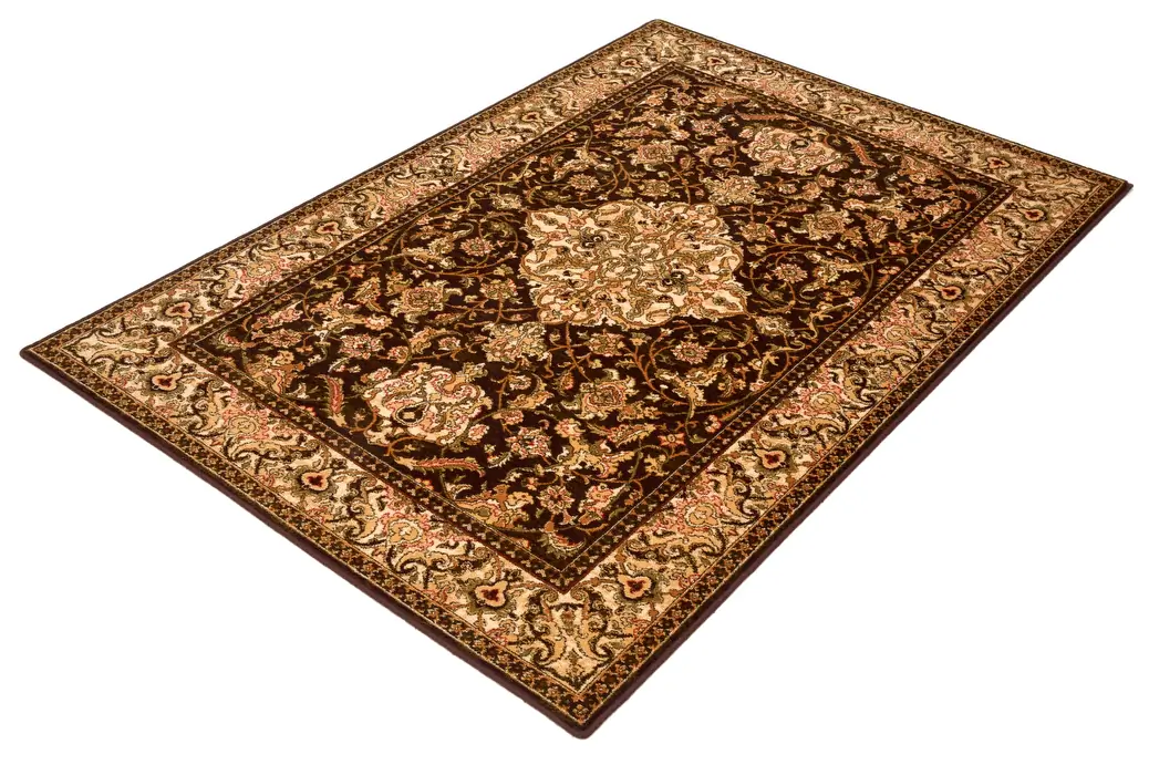 Kusový koberec Sefora sahara