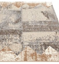 Kusový koberec Seko béžový