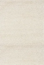 Kusový koberec Shaggy Plus 903 Cream
