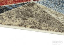 Kusový koberec Sherpa 4150/DW6/X